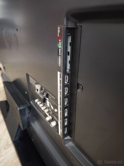 Televize LG 43LF631V - 3