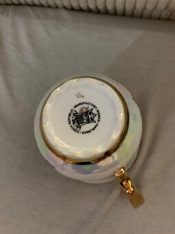 Sada porcelánu - 3