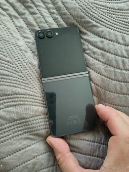 Ssung Z Flip 5 (512gb) - 3