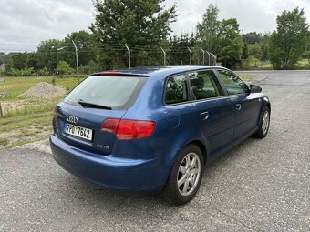 Audi a3 sportback 2.0 tdi 125 kw - 3