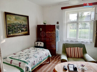 Prodej rodinného domu, 100 m², Rudná pod Pradědem - 3
