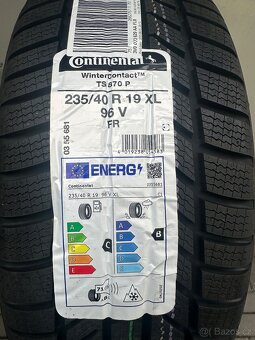 Nová zimní sada Škoda Superb Canopus 5x112 - R19 - 3