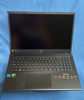 Nový Acer Nitro - herní notebook - 3
