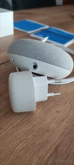 Google Nest Mini 2. Generace - 3