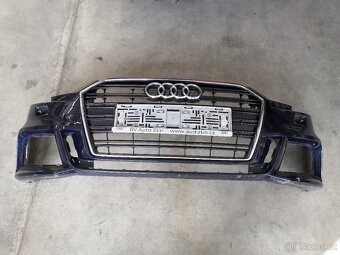Audi A1 A3 A4 A5 A8 TT - 3