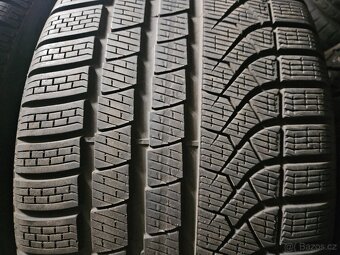 285/40R19 107V XL P Zero Winter MO1 PIRELLI - 3