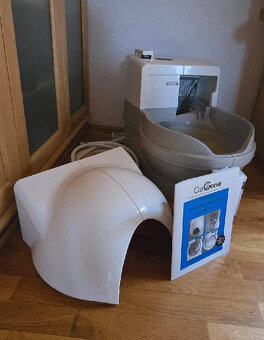 CatGenie 120+ NOVÁ - 3