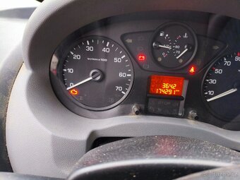 FIAT Scudo - 3