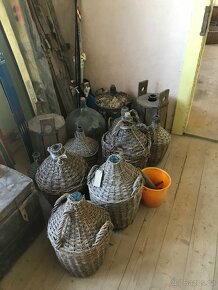 Poklady z půdy z pozůstalosti - 3