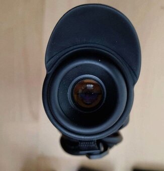 Pulsar Helion-2 XP50 Pro termokamera - 3