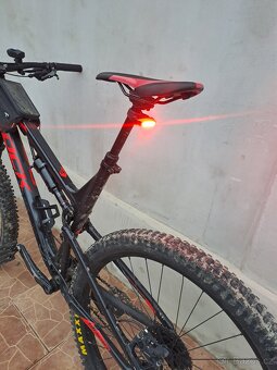 Rock Machine Blizz XL - 3