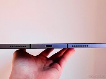 iPad Pro 11 256GB M1 Cellular - 3