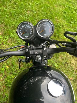 Triumph Scrambler 900 - 3