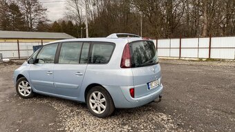 Renault Grand Espace, Initiale Paris, 2.0DCI 127kw - 3