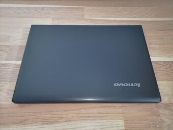 Notebook Lenovo IdeaPad 100-15IBD na náhradní díly - 3