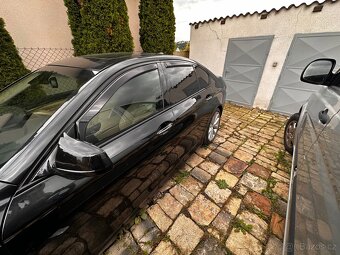 BMW 535d f10 vada motoru - 3