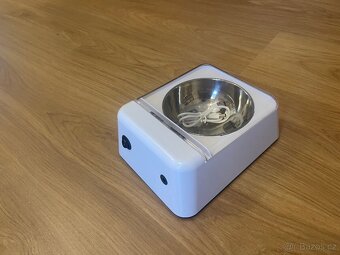 Automatická miska pro psy a kočky Reedog Smart Bowl NOVA - 3