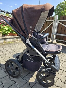 Kočárek Xlander - 3