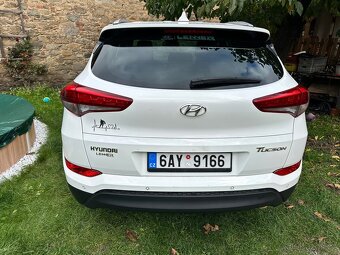 Hyundai Tucson 2018 - 3