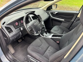 VOLVO XC60 2.4D 136kW - 3