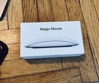 Apple MacBook Air M1 Space Gray CZ, 256GB, doplňky, záruka - 3