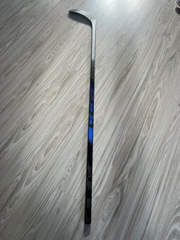 Hokejka CCM Ribcor Trigger 10 pro INT - 3