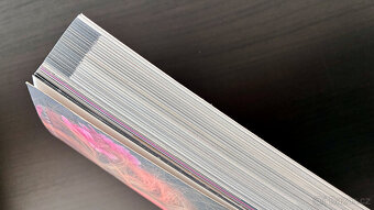 Kniha Photoshop a Lightroom - 3