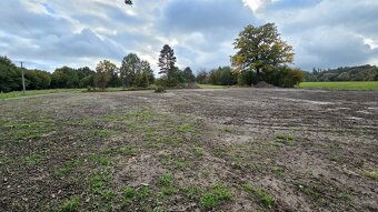 Pozemek v Doubravě u Orlové - 3