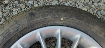 BMW - NOVÉ originální hliníkové kolo 16" styling 48 - 3