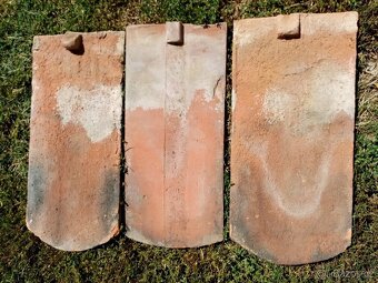 střešní tašky bobrovky - 3