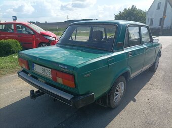 Lada 2105 - 3