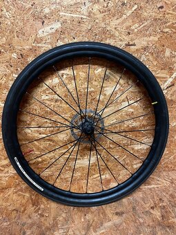 Mavic Allroad SL - 3