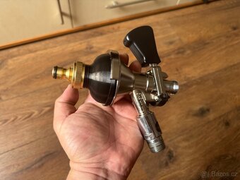 Vycepni zarizeni - sanitacni adapter - 3