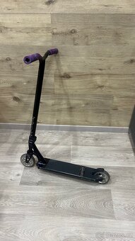 Freestyle koloběžka - 3