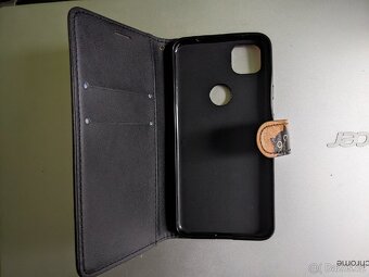 Pouzdro pro Google Pixel 4a - 3