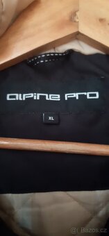 Dámské zimní bundy Alpine pro, Kilpi 42 - 3