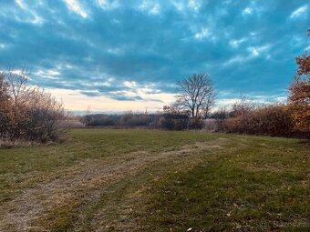 Pozemok - Lúka, Malé Leváre, 26 385 m² - 3