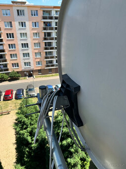 Prodám satelitní komplet viz foto. - 3