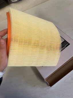 Champion vzduchový filtr CAF5002 - 3