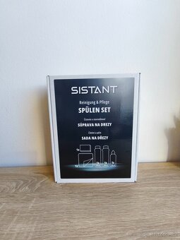 Čistící sada kuchyň - 3