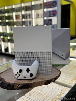XBOX ONE S - 3