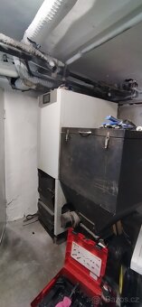 Cosmotherm U 35 Benekov se zasobnikem - 3