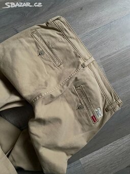 Levis pánské kalhoty vel. 30 - 3