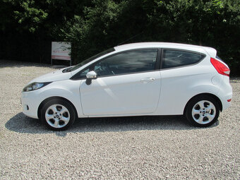 Ford Fiesta - 3