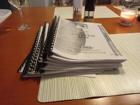 servisní manuál a seznam dílů malotraktor Mitsubishi D1300 - 3