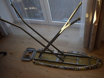 Žehlící prkno - 3