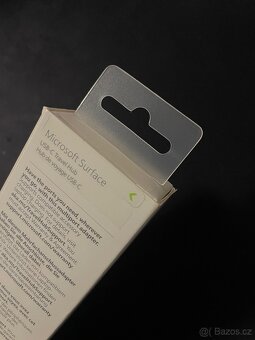 usb-c travel hub Microsoft Surface - 3