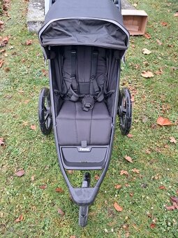 Kočárek Thule Urban Glide 2 včetně korbičky - 3