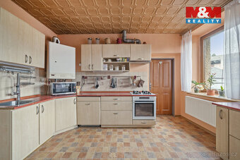 Prodej nájemního domu, 327 m², Červený Kostelec - 3