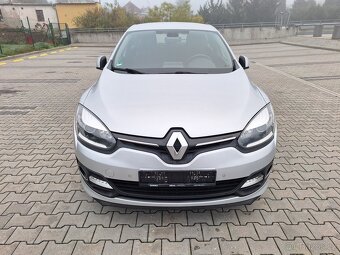 RENAULT MEGANE PARIS R.2014.1.6 BENZIN - 3